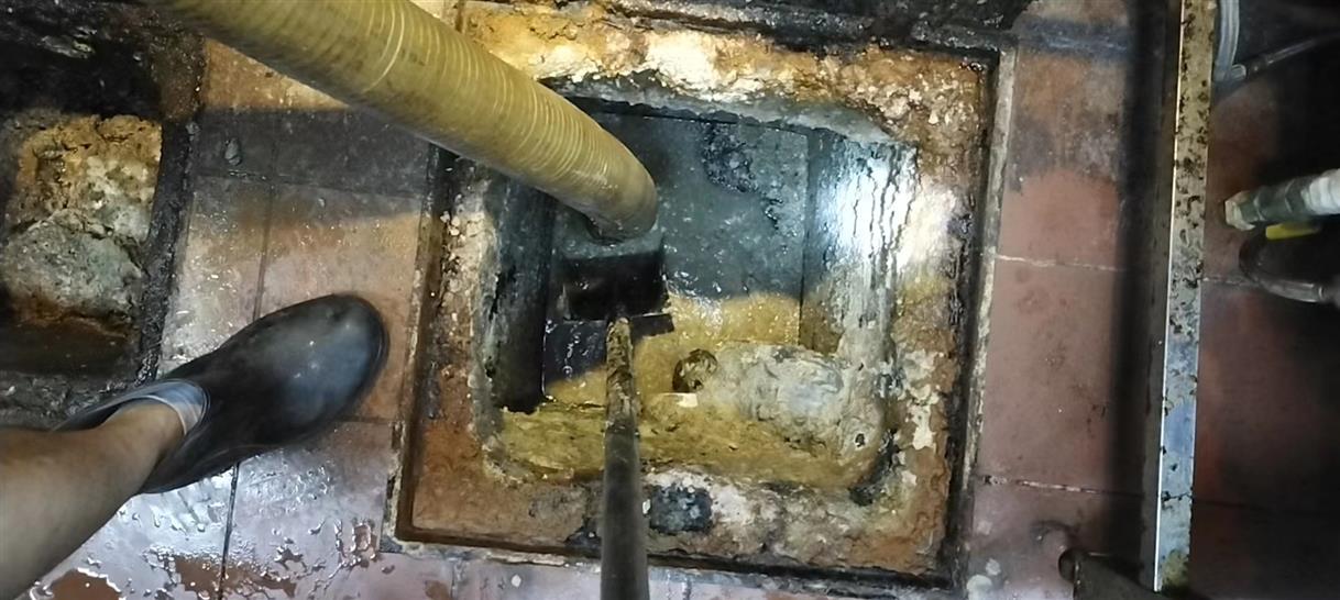 兴安污水池清理一般都有毒气,怎么预防中毒呢?