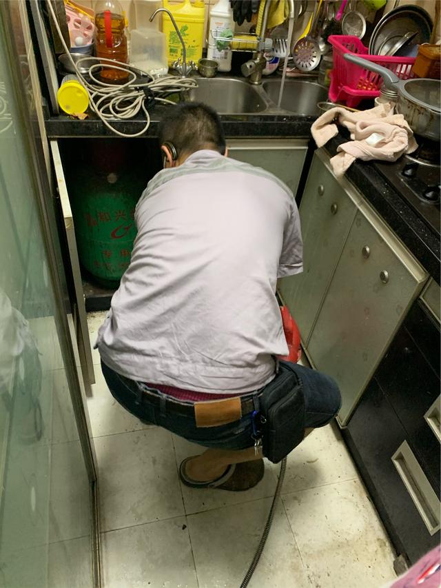 兴安厕所疏通-地漏疏通